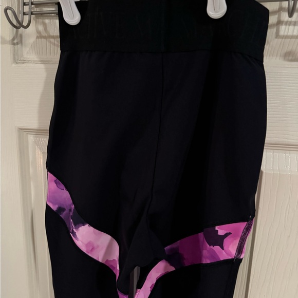 FLORENCE LEGGING Raspberry Multi - Picture 9 of 9